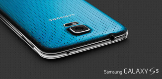 Galaxy S5 4K Video Impression Galaxy S5 4K Video Impression